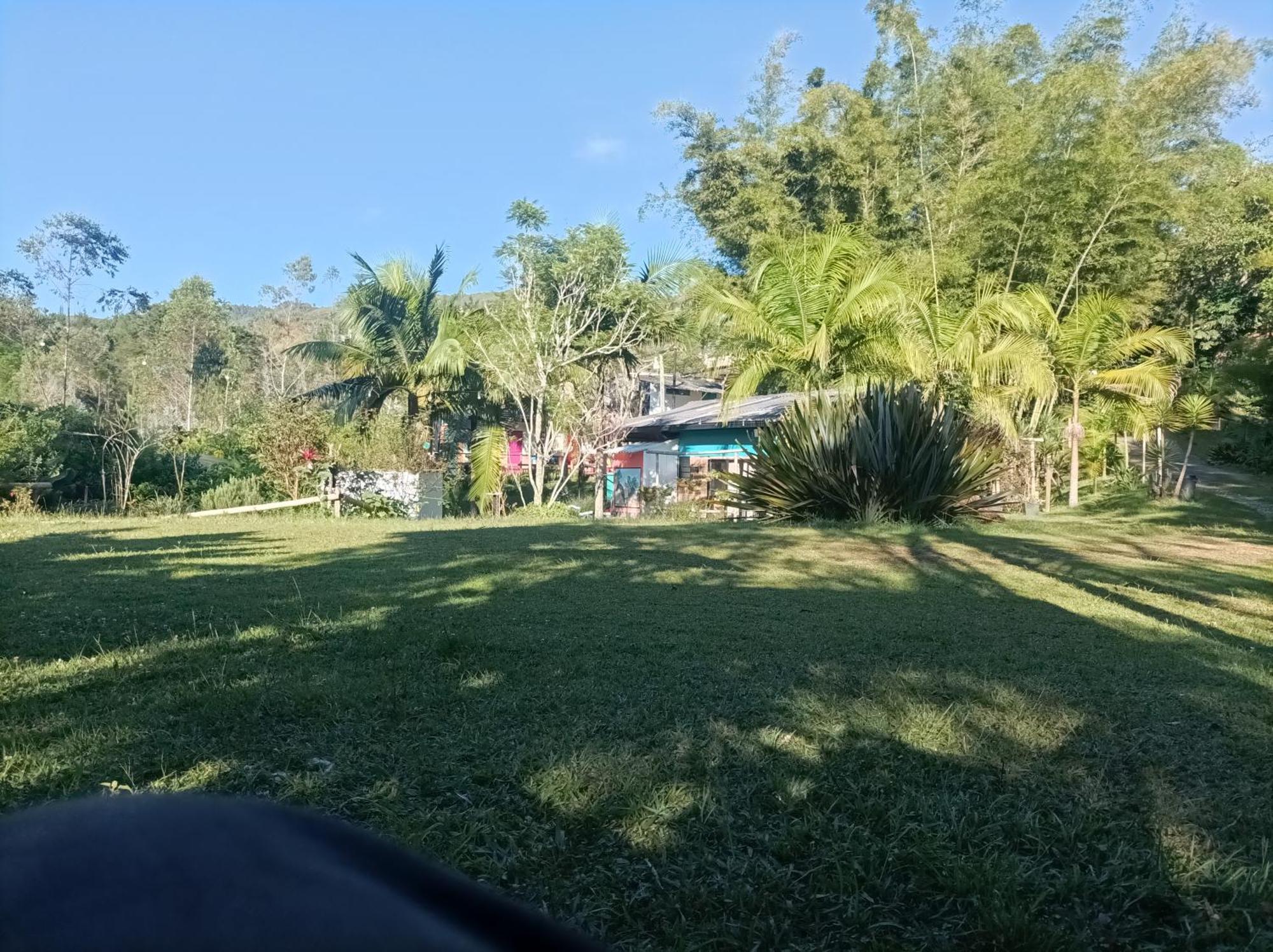 Hotel Marrokos Aeropuerto Jose Maria Cordova Guarne Exterior foto